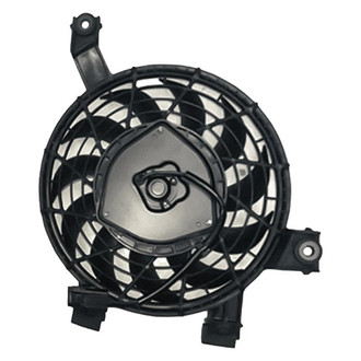 Replacement® - Engine Cooling Fan Shroud