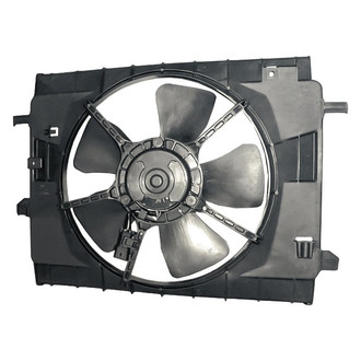 Replacement® - Engine Cooling Fan Assembly