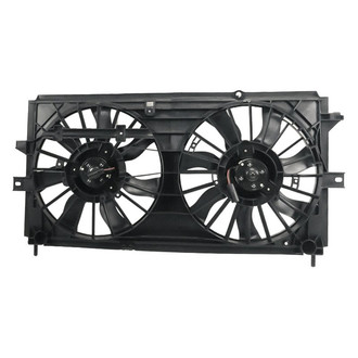 Replacement ID0019AA0441R00 - Radiator Cooling Fan Assembly
