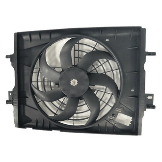 Replacement® - Engine Cooling Fan Assembly