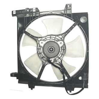 Replacement® - Engine Cooling Fan Shroud