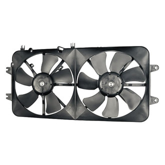 Replacement® - Engine Cooling Fan Shroud