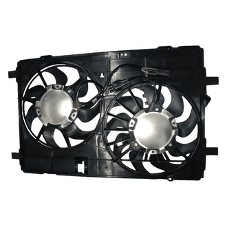 Replacement® - Engine Cooling Fan Shroud