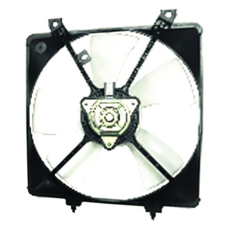 Replacement® - Engine Cooling Fan Shroud