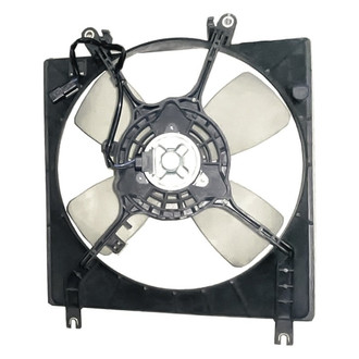 Replacement® - Engine Cooling Fan Shroud