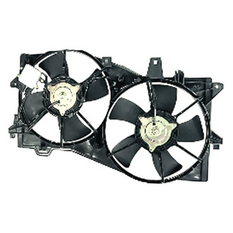Replacement® - Engine Cooling Fan Shroud