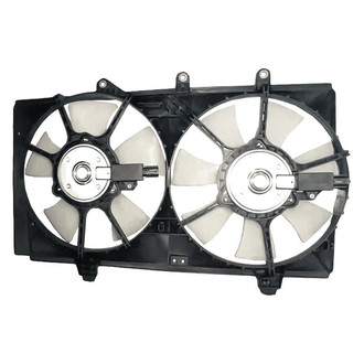 Replacement® - Engine Cooling Fan Assembly