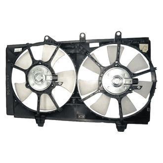 Replacement® - Engine Cooling Fan Shroud