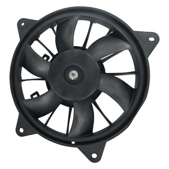 Replacement® - Engine Cooling Fan Assembly