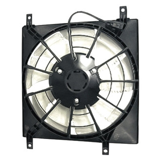 Replacement® - Engine Cooling Fan Shroud