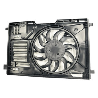 Replacement® - Engine Cooling Fan Assembly