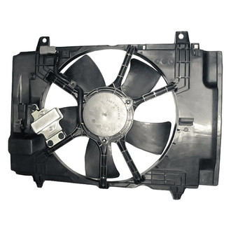 Replacement® - Engine Cooling Fan Shroud