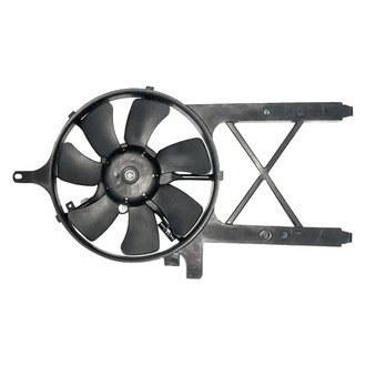 Replacement® - Engine Cooling Fan Assembly
