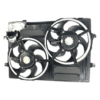 Replacement® - Engine Cooling Fan Shroud