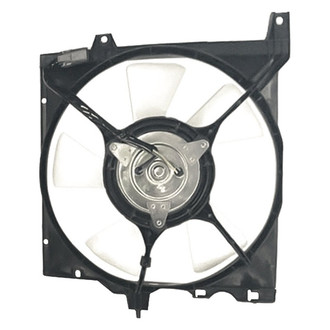Replacement® - Engine Cooling Fan Assembly