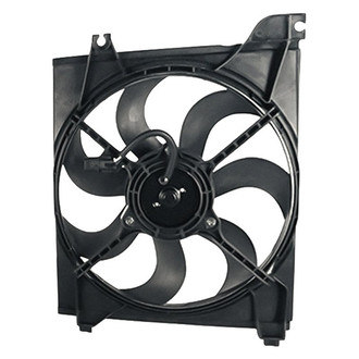 Replacement® - Engine Cooling Fan Shroud