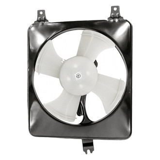 Replacement® - Engine Cooling Fan Assembly