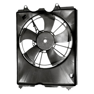 Replacement® - Engine Cooling Fan Assembly