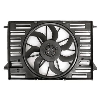 Replacement® - Engine Cooling Fan Assembly