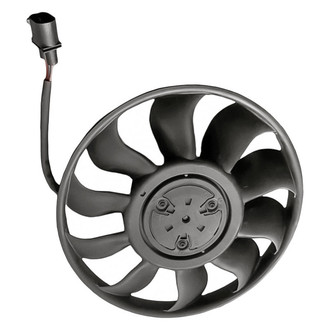 Replacement® - Engine Cooling Fan Assembly