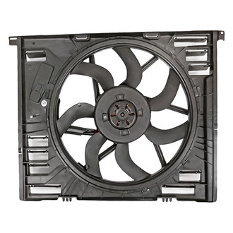 Replacement® - Engine Cooling Fan Assembly