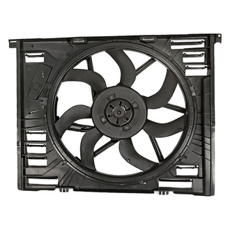 Replacement® - Engine Cooling Fan Assembly