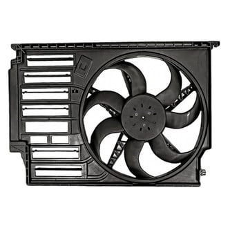 Replacement® - Engine Cooling Fan Assembly