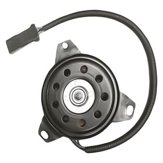 Replacement® - Engine Cooling Fan Motor