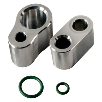 Replacement® - Engine Cooling Fan Assembly