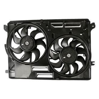 Replacement® - Engine Cooling Fan Assembly