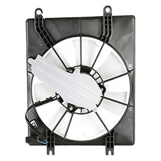 Replacement® - Engine Cooling Fan Assembly