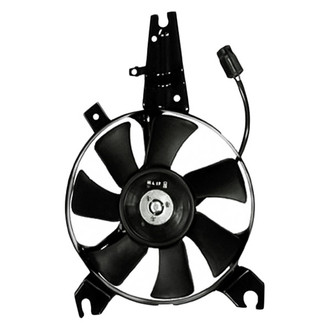 Replacement ID0019AA1916R00 - A/C Condenser Fan Assembly