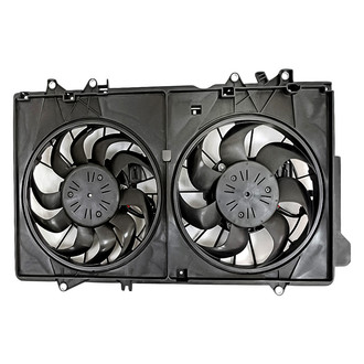 Replacement® - Engine Cooling Fan Assembly