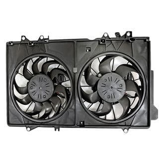 Replacement ID0019AA1945R00 - Radiator Cooling Fan Assembly