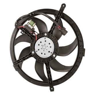 Replacement® - Engine Cooling Fan Assembly
