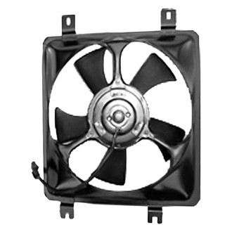 Replacement ID0019AA2002R00 - A/C Condenser Fan Assembly