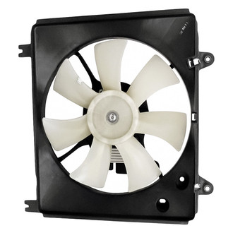 Replacement ID0019AA2021R00 - Radiator Cooling Fan Assembly
