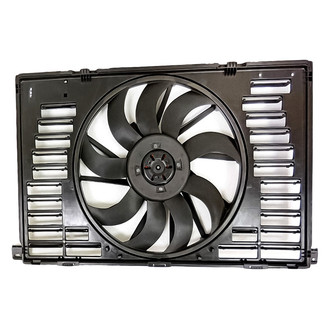 Replacement® - Engine Cooling Fan Assembly