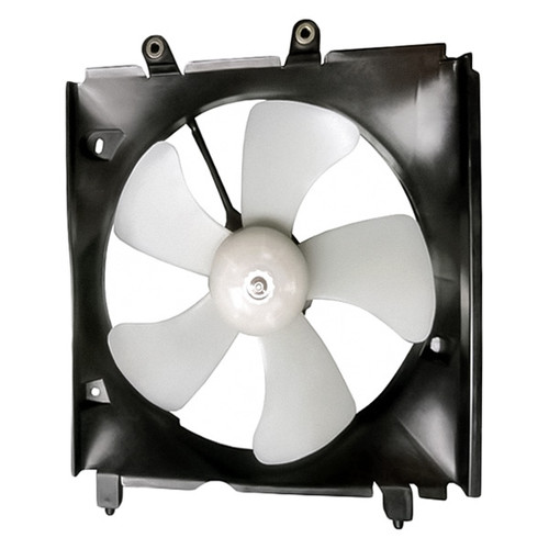 Replacement ID0019AA2161R00 - Radiator Cooling Fan Assembly