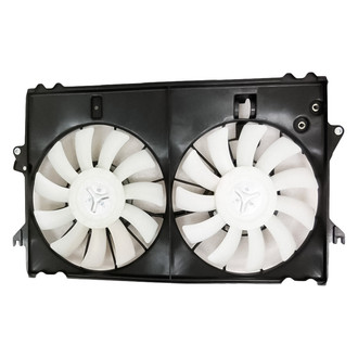 Replacement ID0019AA2177R00 - Radiator Cooling Fan Assembly