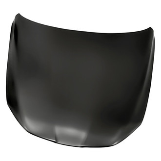 Replacement - Hood Panel (CAPA Certified)