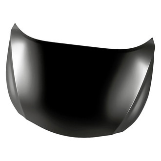 Replacement - Hood Panel (CAPA Certified)