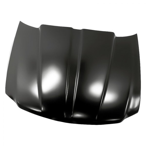 Replacement - Cowl Hood Panel