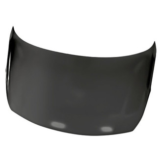 Replacement - Hood Panel (CAPA Certified)