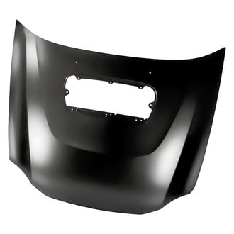 Replacement - Hood Panel (Standard Line)