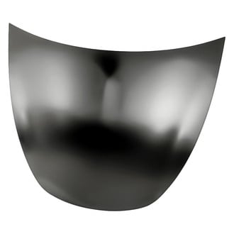 Replacement - Hood Panel (Standard Line)