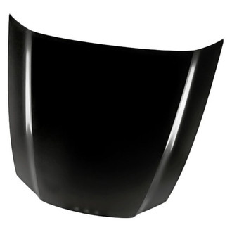 Replacement - Hood Panel (CAPA Certified)