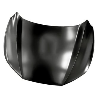 Replacement - Hood Panel (CAPA Certified)