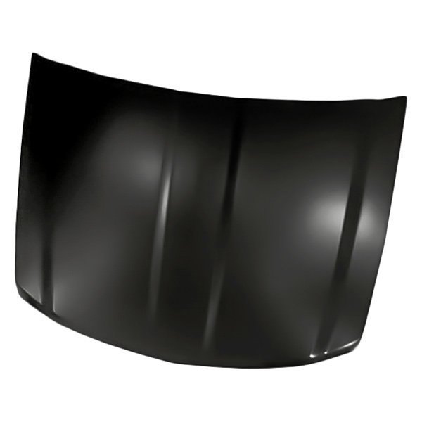 Replacement - Hood Panel