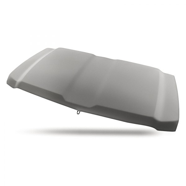 Replacement - Cowl Induction Hood Panel